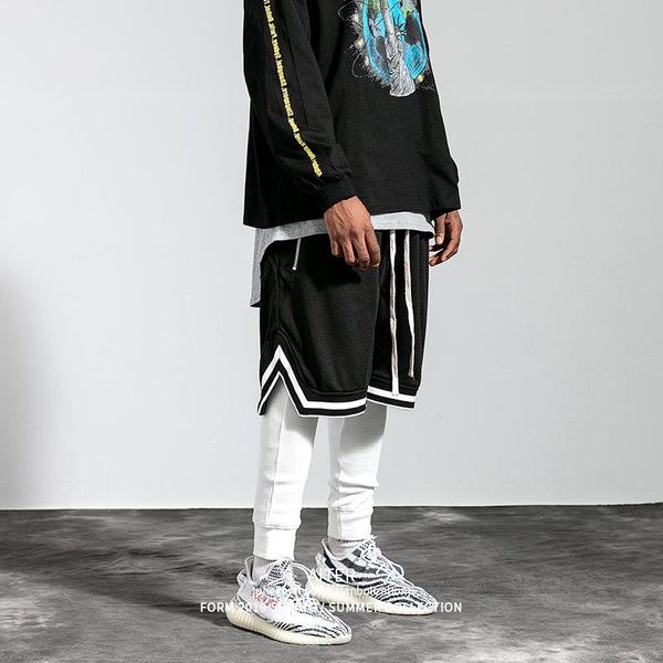 casual trend leggings high waffle bieber fog men's warm-keeping leggings fog street pants sweaters gagia, Black
casual trend leggings high waffle bieber fog men's warm-keeping leggings fog street pants sweaters gagia, Black