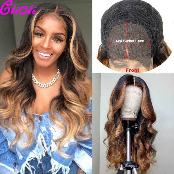 blonde highlight human hair wigs brazilian highlight body wave wig 30 inch wig 4x4 lace closure body wave 150% remy, Black;brown
blonde highlight human hair wigs brazilian highlight body wave wig 30 inch wig 4x4 lace closure body wave 150% remy, Black;brown