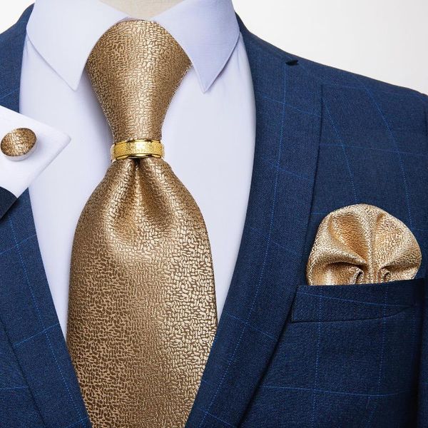 bow ties luxury 8cm yellow solid silk tie jacquard woven handkerchief cufflinks ring set business wedding party men dibangu, Black;gray
bow ties luxury 8cm yellow solid silk tie jacquard woven handkerchief cufflinks ring set business wedding party men dibangu, Black;gray