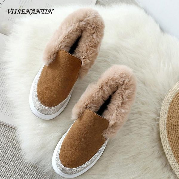 chunky sole red new fur flock loafers 2020 winter fashionable comfortable leather platform shoes female pedal snow boots1, Black
chunky sole red new fur flock loafers 2020 winter fashionable comfortable leather platform shoes female pedal snow boots1, Black