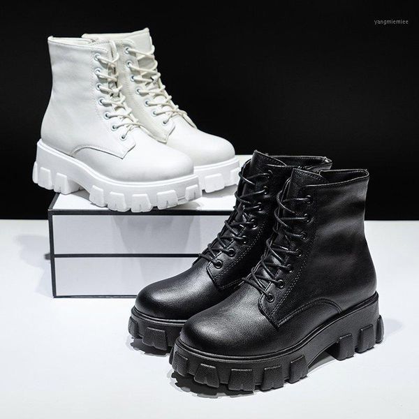 women's boots autumn leather short boots non slip motorcycle women's shoes with thick bottom zipper nude1, Black
women's boots autumn leather short boots non slip motorcycle women's shoes with thick bottom zipper nude1, Black