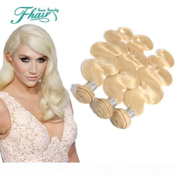 2016 amazing pure hair weft 100% 7a blonde 613# extensions peruvian body wave hair products weft 3bundles 300g, Black
2016 amazing pure hair weft 100% 7a blonde 613# extensions peruvian body wave hair products weft 3bundles 300g, Black