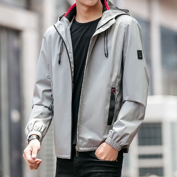 2021 the new casual male hoodies autumn overcoats outwear plus size m-4xl spring fashion fit with thin hoodie jackets jacket u01j, Black;brown
2021 the new casual male hoodies autumn overcoats outwear plus size m-4xl spring fashion fit with thin hoodie jackets jacket u01j, Black;brown