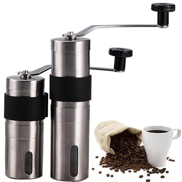 manual coffee grinder stainless steel washable coffee hand mill silicone coffeeware beans spice grinder machine1
manual coffee grinder stainless steel washable coffee hand mill silicone coffeeware beans spice grinder machine1