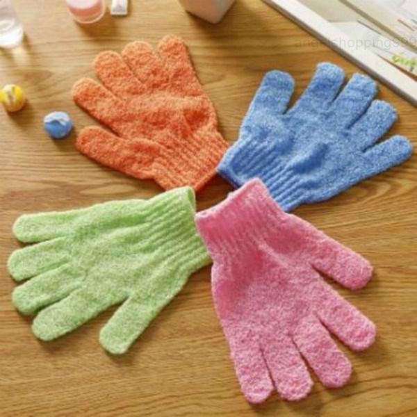 moisturizing spa skin care glove exfoliating cloth scrubber face body bath gloves cca7794 1000pcs
moisturizing spa skin care glove exfoliating cloth scrubber face body bath gloves cca7794 1000pcs