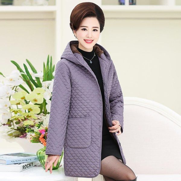 новый хлопковый мягкий слой для женщин высокое качество добавить parkas velet parkas горячая распродажа печать с длинным рукавом кнопки верш, Black
новый хлопковый мягкий слой для женщин высокое качество добавить parkas velet parkas горячая распродажа печать с длинным рукавом кнопки верш, Black
