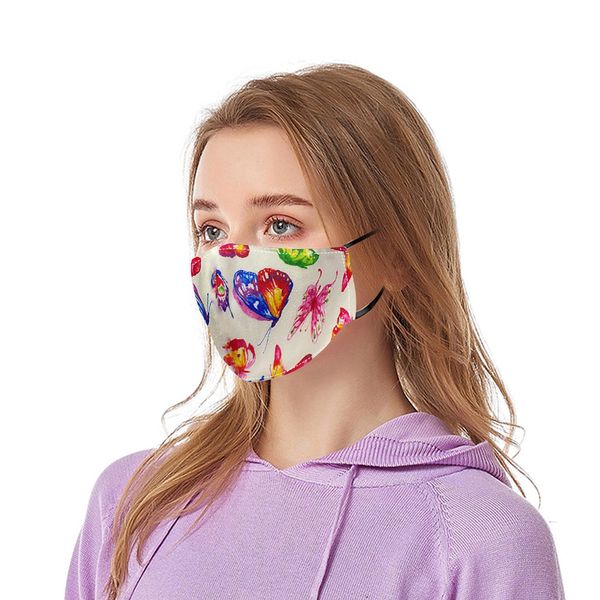 new flower butterfly tropical heart colorful blue pattern hawaiian printing fashionable design reusable protection face mask 9
new flower butterfly tropical heart colorful blue pattern hawaiian printing fashionable design reusable protection face mask 9
