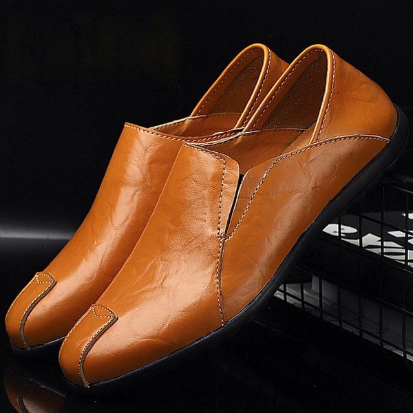 reetene genuine leather casual shoes men moccasins 2020 new men's loafers slip on men driving shoes lazy zapatos hombre, Black
reetene genuine leather casual shoes men moccasins 2020 new men's loafers slip on men driving shoes lazy zapatos hombre, Black