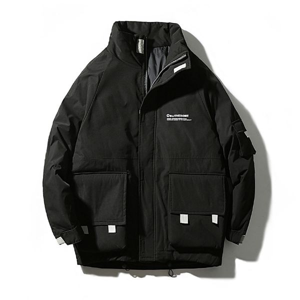 2020 duck new autumn down jacket ultra light plus size casual relaxation jackets men's clothes parka outerwear coat xxl, Black
2020 duck new autumn down jacket ultra light plus size casual relaxation jackets men's clothes parka outerwear coat xxl, Black