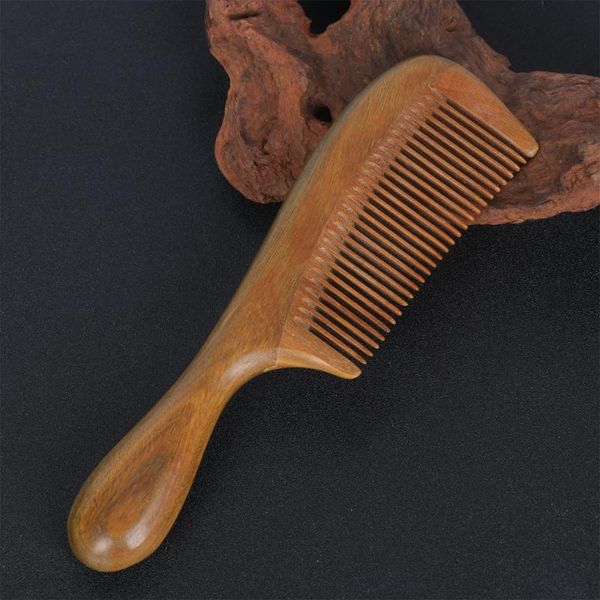 4pcs exquisite smooth hair comb anti-static comb wooden for home men (l-1008y/l-1003y/l-1206y/l-1801b), Silver
4pcs exquisite smooth hair comb anti-static comb wooden for home men (l-1008y/l-1003y/l-1206y/l-1801b), Silver