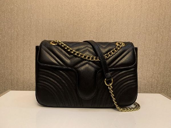 womens bag fashion trend bag womens bag new 2020 shoulder net red casual portable womens leather bags square sling g443497