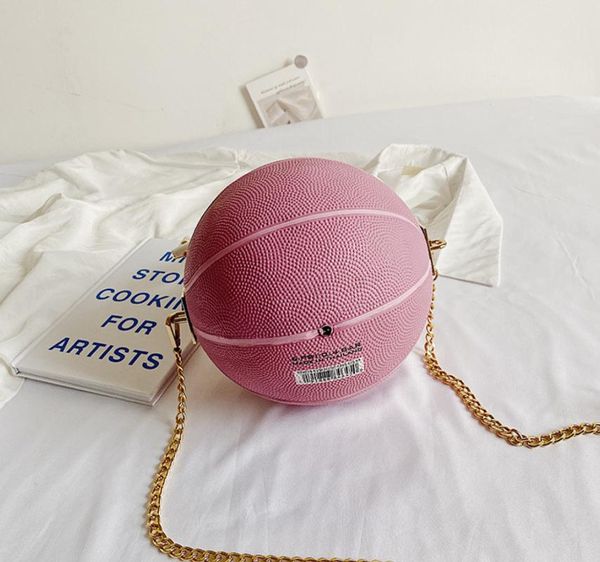round bag women fashion basketball bag stitching handbag printed all-match casual shoulder cross-body female cute
round bag women fashion basketball bag stitching handbag printed all-match casual shoulder cross-body female cute