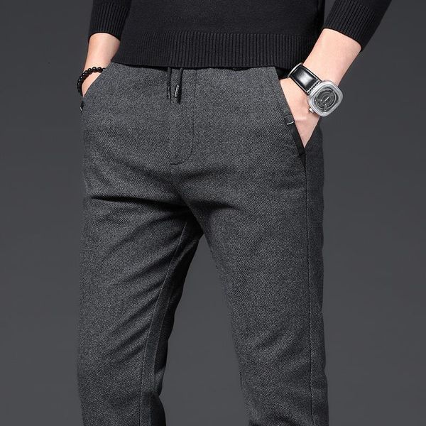 pants men business straight cotton trousers stretch man elastic slim fit casual big plus size 38 black grey blue pant
pants men business straight cotton trousers stretch man elastic slim fit casual big plus size 38 black grey blue pant