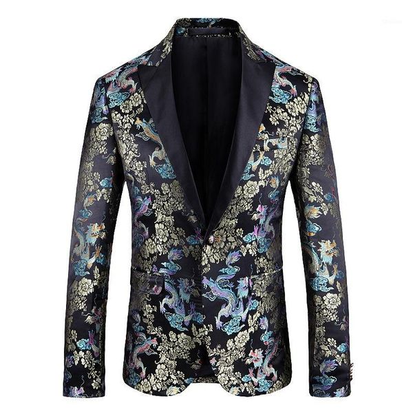 men's suits & blazers arrival fashion men coats large autumn winter single breasted casual mens plus size m-5xl1, White;black
men's suits & blazers arrival fashion men coats large autumn winter single breasted casual mens plus size m-5xl1, White;black