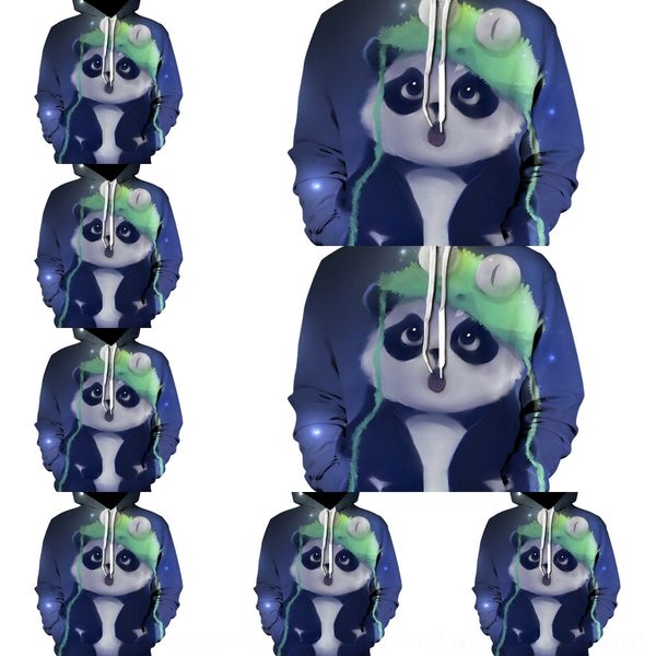 s7xdw panda 3d printing sweater new hooded animal cute fashion panda 3d printing new animal hooded sweater cute hoodie hoodie fashion f1ngr, Black
s7xdw panda 3d printing sweater new hooded animal cute fashion panda 3d printing new animal hooded sweater cute hoodie hoodie fashion f1ngr, Black