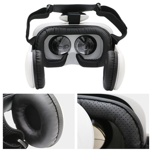 virtual reality goggles 3d glasses original bobovr z4 google cardboard original bobovr glasses for 4.0-6.0 smart phone
virtual reality goggles 3d glasses original bobovr z4 google cardboard original bobovr glasses for 4.0-6.0 smart phone