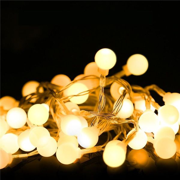 eclh fairy lights водонепроницаемый светодиодный шар fairy string 5m 10m usb светодиодная света строка света рождественские свадебные украше
eclh fairy lights водонепроницаемый светодиодный шар fairy string 5m 10m usb светодиодная света строка света рождественские свадебные украше