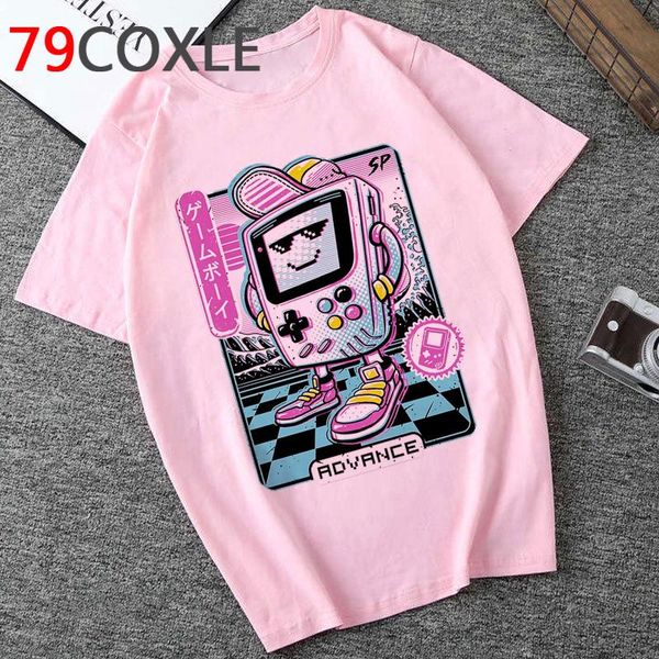 cool vaporwave streetwear style t shirt men aesthetic hip hop graphic t-shirt harajuku tshirt 90s ullzang tees male bbymnx, White
cool vaporwave streetwear style t shirt men aesthetic hip hop graphic t-shirt harajuku tshirt 90s ullzang tees male bbymnx, White