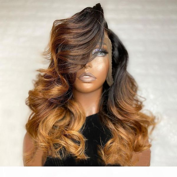 loose wave wigs ombre colored t1b 4 27 lace front human hair wigs for women remy brazilian 13*4 natural plucked 130% lace wigs, Black;brown
loose wave wigs ombre colored t1b 4 27 lace front human hair wigs for women remy brazilian 13*4 natural plucked 130% lace wigs, Black;brown