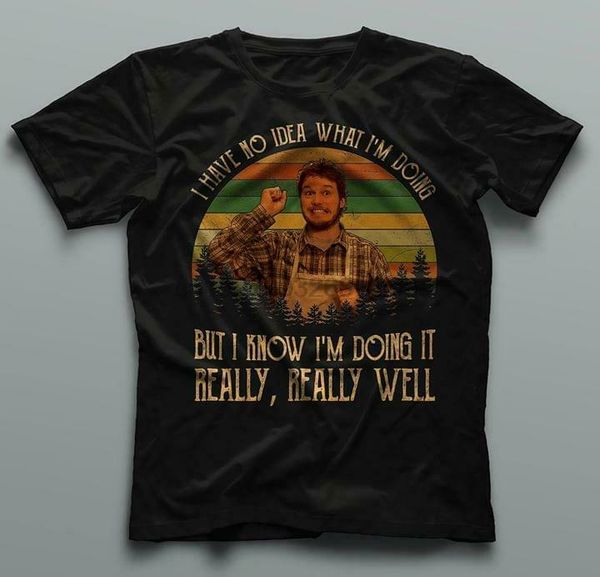 andy dwyer i have no idea what i'm doing vintage men black t shirt cotton s6xl sport hooded sweatshirt hoodie
andy dwyer i have no idea what i'm doing vintage men black t shirt cotton s6xl sport hooded sweatshirt hoodie