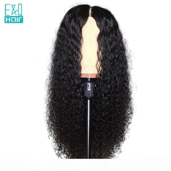 lace front human hair wigs for women curly middle part lace wig pre plucked brazilian remy with baby hair 150 density, Black;brown
lace front human hair wigs for women curly middle part lace wig pre plucked brazilian remy with baby hair 150 density, Black;brown
