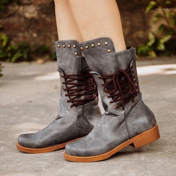 new autumn women shoes retro female block motorcycle booties plus size office party shoes leather low heel mid calf boots1, Black
new autumn women shoes retro female block motorcycle booties plus size office party shoes leather low heel mid calf boots1, Black