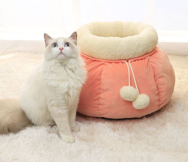 cat nest hairy dog kennels four seasons universal cushion sleeping dog nest closed deep sleep cute cat bed
cat nest hairy dog kennels four seasons universal cushion sleeping dog nest closed deep sleep cute cat bed