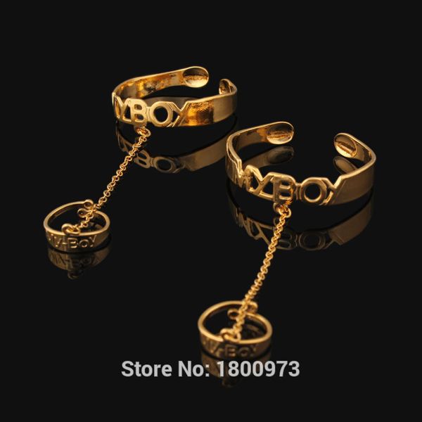 bangle fashion jewelry gold filled myboybangles& ring together bracelet bangles, Black
bangle fashion jewelry gold filled myboybangles& ring together bracelet bangles, Black