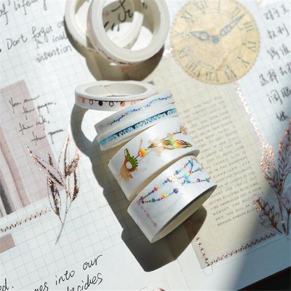 gift wrap 10 rolls/set dream water blue series decorative paper washi tape japanese stationery kawaii scrapbooking supplies stickers
gift wrap 10 rolls/set dream water blue series decorative paper washi tape japanese stationery kawaii scrapbooking supplies stickers