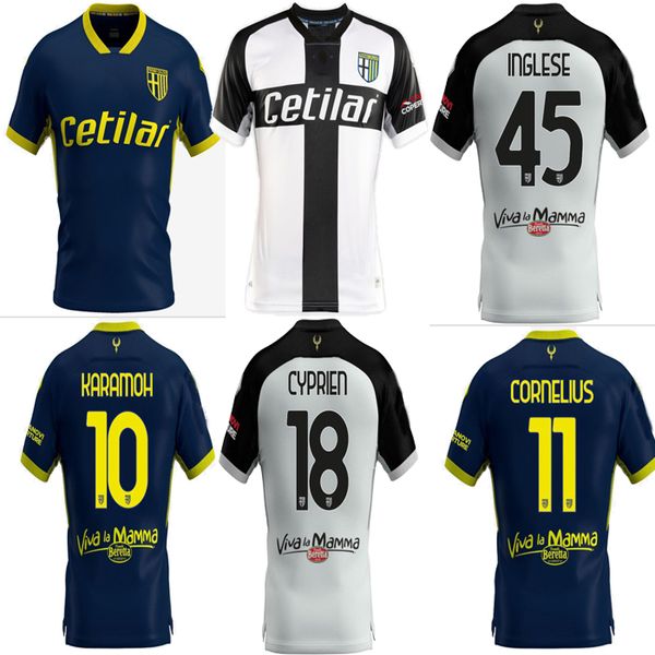 новые 2020 2021 парма calcio soccer trackys дармиан гервинью ингльский кука 20 21 карамо корнелиус кулусевский киприен футбольные рубашки ad, Black
новые 2020 2021 парма calcio soccer trackys дармиан гервинью ингльский кука 20 21 карамо корнелиус кулусевский киприен футбольные рубашки ad, Black