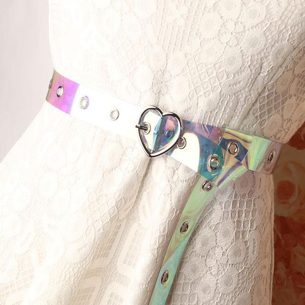 belts fashion transparent women belt laser colorful clear pin buckle waist lady girls jeans dress invisible punk waistband, Black;brown
belts fashion transparent women belt laser colorful clear pin buckle waist lady girls jeans dress invisible punk waistband, Black;brown