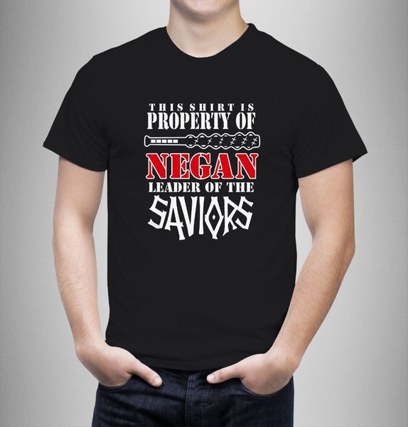 property of negan saviors black t shirt men short sleeve fashion brand men's streetwear t shirt solid sport hooded sweatshirt hoodie
property of negan saviors black t shirt men short sleeve fashion brand men's streetwear t shirt solid sport hooded sweatshirt hoodie
