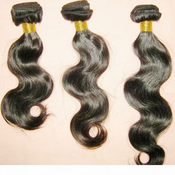 deal 7a weave crazy promotion 3 bundles body waves peruvian human hair weaving tangle, Black
deal 7a weave crazy promotion 3 bundles body waves peruvian human hair weaving tangle, Black