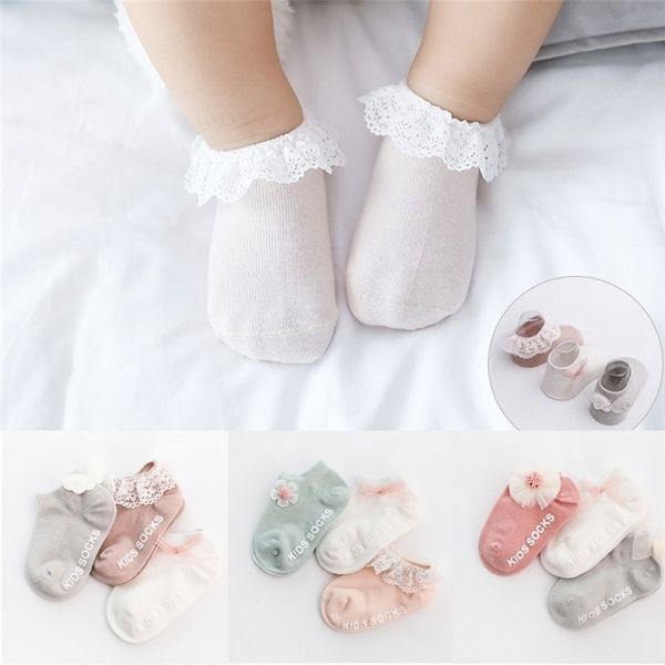 3 pairs/lot children's socks boys girls newborn fashion lace flower baby socks infant boys candy color socks for baby gifts y201009, Pink;yellow
3 pairs/lot children's socks boys girls newborn fashion lace flower baby socks infant boys candy color socks for baby gifts y201009, Pink;yellow