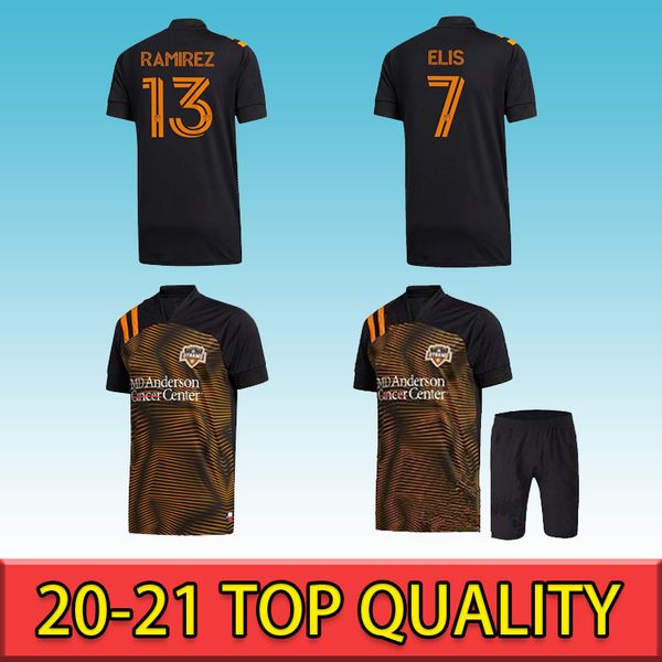 2021 houston dynamo soccer jersey 20 21 mls #7 elis manotas uniform kit dynamo #13 ramirez darwin jr football shirts, Black;yellow
2021 houston dynamo soccer jersey 20 21 mls #7 elis manotas uniform kit dynamo #13 ramirez darwin jr football shirts, Black;yellow