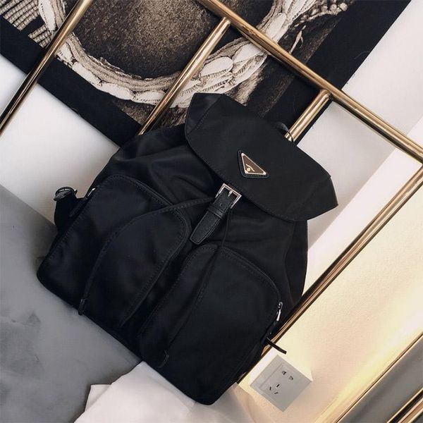 designer backpack nylon waterproof backpack portable travelling bags school bags big capacity size 30*35cm ing
designer backpack nylon waterproof backpack portable travelling bags school bags big capacity size 30*35cm ing