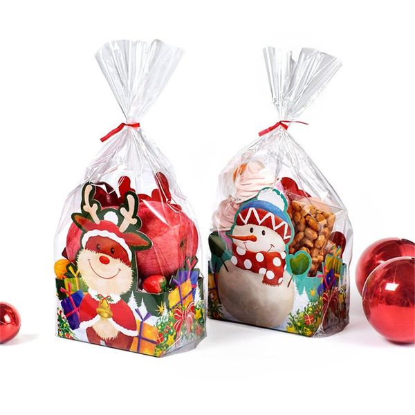 stobag 10pcs lot 1275.7cm christmas handmade biscuit cookies santa claus box celebrate event child favor party gift packaging wmtymj
stobag 10pcs lot 1275.7cm christmas handmade biscuit cookies santa claus box celebrate event child favor party gift packaging wmtymj