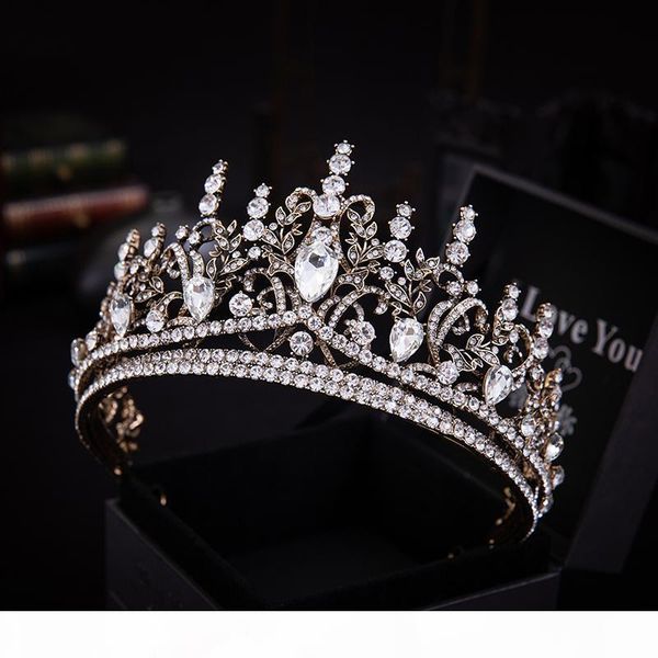 кристалл quinceanera диадемы и короны женщины pageant пром диадема для волос украшения для волос свадебные аксессуары ювелирные изделия
кристалл quinceanera диадемы и короны женщины pageant пром диадема для волос украшения для волос свадебные аксессуары ювелирные изделия