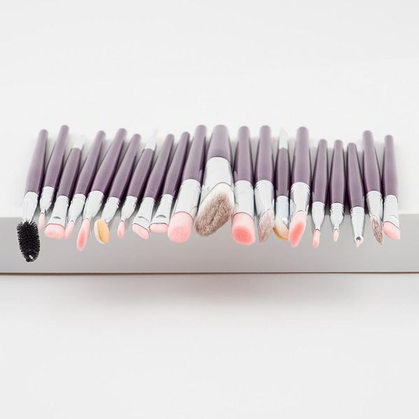 makeup brushes set 5-20pcs/lot eye shadow blending eyeliner eyelash eyebrow make up eye brushes professional eyeshadow brush bbynfy sweet07
makeup brushes set 5-20pcs/lot eye shadow blending eyeliner eyelash eyebrow make up eye brushes professional eyeshadow brush bbynfy sweet07