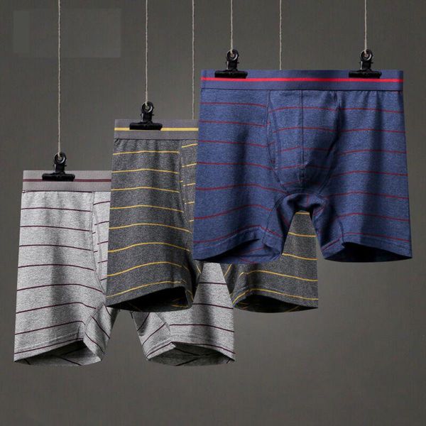 boxershorts men long underwear cotton man shorts breathable boxers gay cueca boxer ropa interior hombre calzoncillo hombre, Black;white
boxershorts men long underwear cotton man shorts breathable boxers gay cueca boxer ropa interior hombre calzoncillo hombre, Black;white