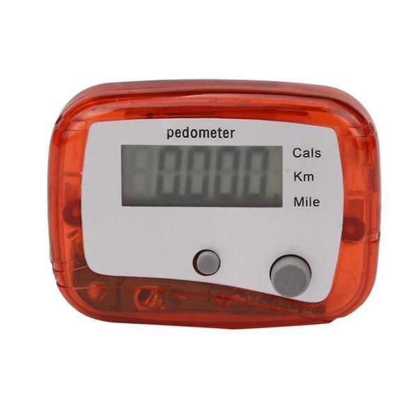 1 lcd pedometer walking distance calorie counter sport equipment double keys jogging training health tool wmtfnd xhlove
1 lcd pedometer walking distance calorie counter sport equipment double keys jogging training health tool wmtfnd xhlove
