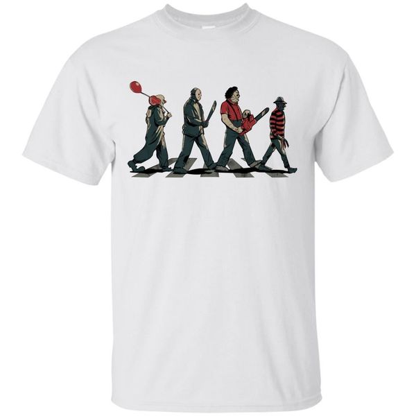 white t shirt abbey road killer s 3xl friday the 13th freddy horror movie new short sleeve sale t shirt sport hooded sweatshirt hoodie
white t shirt abbey road killer s 3xl friday the 13th freddy horror movie new short sleeve sale t shirt sport hooded sweatshirt hoodie