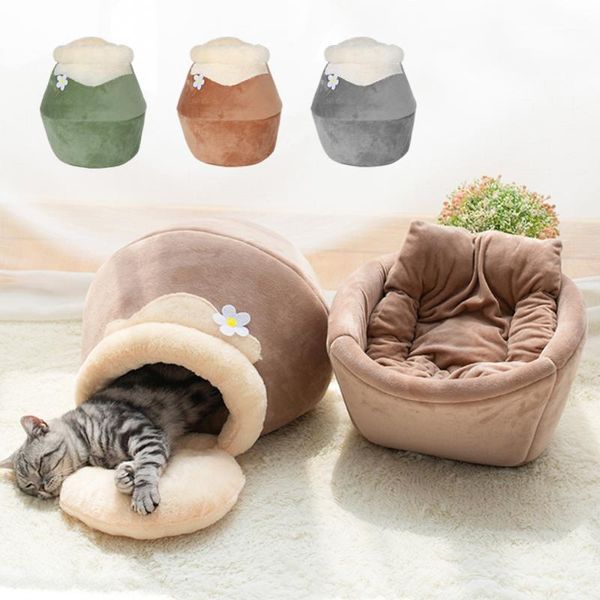 winter pet cat bed warm cat puppy sleeping house beds for small dogs cats soft pets kitten sofa three usage pet kennel1
winter pet cat bed warm cat puppy sleeping house beds for small dogs cats soft pets kitten sofa three usage pet kennel1