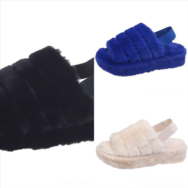 gb1 open toe fuzzy fluffy house slippers new open toe slipper plush criss for furry slides indoor sonic plush cozy kid outdoor slippers, Black
gb1 open toe fuzzy fluffy house slippers new open toe slipper plush criss for furry slides indoor sonic plush cozy kid outdoor slippers, Black