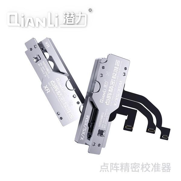 qanli dot projector precision calibrator for x xs max xr hardness aluminium alloy face lattice precise positioning aid
qanli dot projector precision calibrator for x xs max xr hardness aluminium alloy face lattice precise positioning aid