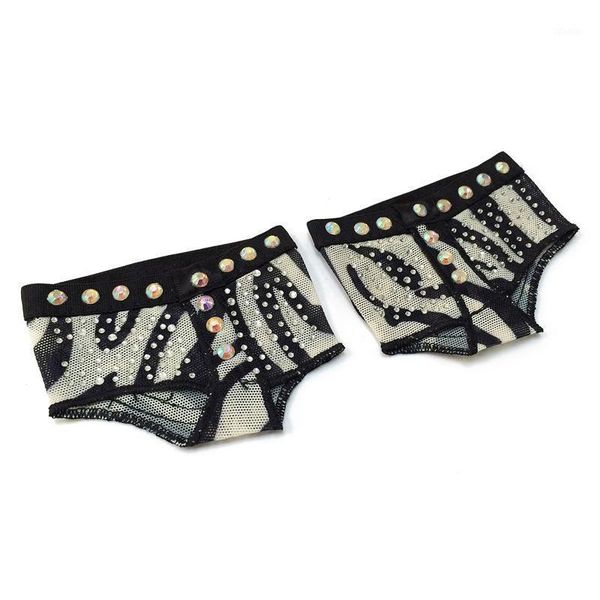 stage wear leopard sequins heel protector professional ballet dance socks 1 pair belly dancing foot thong toe pad accessories1, Black;red
stage wear leopard sequins heel protector professional ballet dance socks 1 pair belly dancing foot thong toe pad accessories1, Black;red