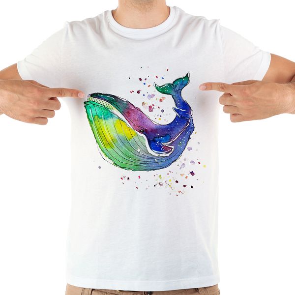 artistic watercolor whale funny t shirt men summer new white casual short sleeve homme cool tshirt sport hooded sweatshirt hoodie
artistic watercolor whale funny t shirt men summer new white casual short sleeve homme cool tshirt sport hooded sweatshirt hoodie