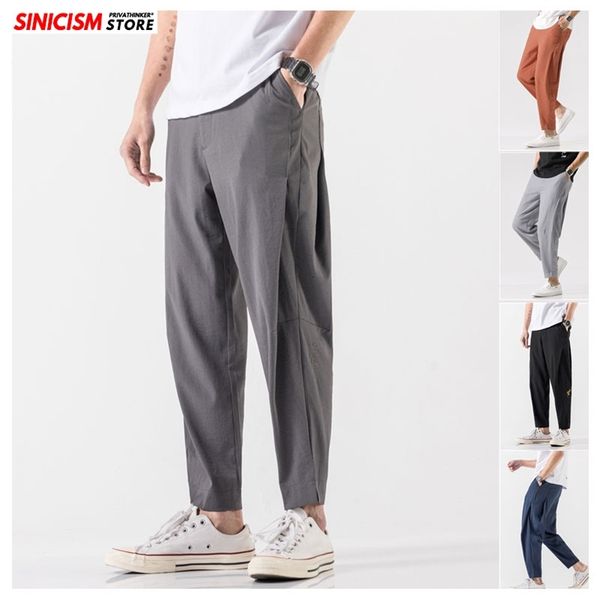 mrgoldenbowl store solid vintage trousers male streetwear hip hop joggers clothes men casual loose harem pants 201109, Black
mrgoldenbowl store solid vintage trousers male streetwear hip hop joggers clothes men casual loose harem pants 201109, Black