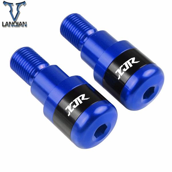 для xjr1200 1995 1996 1997 1998 motocycle аксессуары handbar концы ручной бар концы мотоцикл handbar с xjr логотипом
для xjr1200 1995 1996 1997 1998 motocycle аксессуары handbar концы ручной бар концы мотоцикл handbar с xjr логотипом
