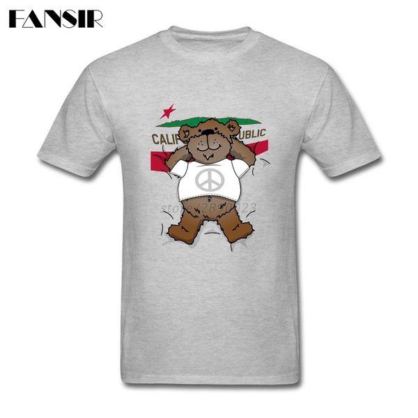 sport unique cute cool california bear t-shirt mens short sleeve soft cotton men tshirt tee over size
sport unique cute cool california bear t-shirt mens short sleeve soft cotton men tshirt tee over size